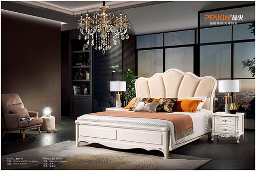 品尖家具 品質、技術與設計三駕馬車打破同質化發展困局