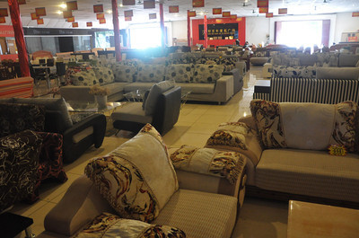 北海好百年家私廣場重裝開業，電器平價促銷不容錯過