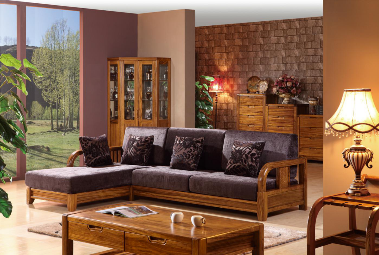 烏金木家具選購指南 先了解優缺點，再做明智選擇