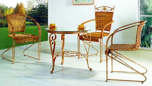 用過竹家具的朋友給點建議,竹家具好嗎