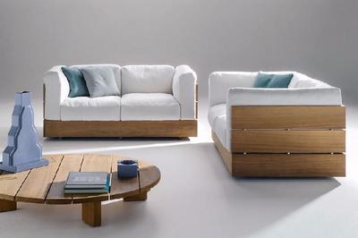 卓越不凡的藤制品家具 BONACINA 1889的藝術傳承與意式生活美學