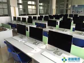 電腦租賃 讓“輕資產運營”從概念走向現實